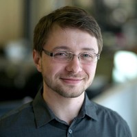 Slab Employee Juliusz Gonera's profile photo