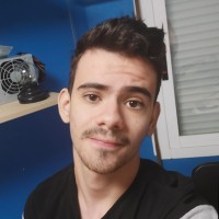 Infomicro Employee Pedro Javier Durán García's profile photo