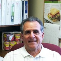 Furmano Foods, Inc. Employee Nestor Lorenzo's profile photo