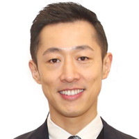 Hofseth International Employee Eason Li's profile photo
