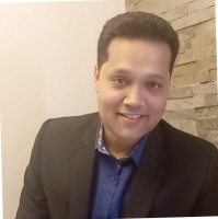 ScanBox Employee Vivek Sinha's profile photo