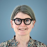 LOOP Architects A/S Employee Louise Mosegaard's profile photo
