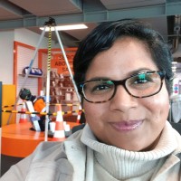 Fuel Installations Employee Michelle Pragassam-Metcalfe's profile photo