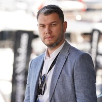 Bilgin Yachts Employee Fatih Akcan's profile photo