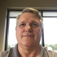 Tallgrass Energy Employee Doug Griffin's profile photo
