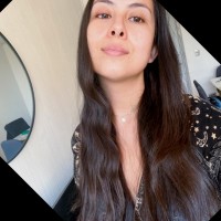 Poliglota Employee Belén Reyes Hernández's profile photo