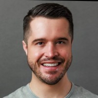 Lukrom Employee Bryan Tharalson's profile photo
