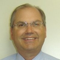 ParishSOFT Employee Robert Dickinson's profile photo