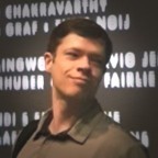 SurrealDB Employee David MacLeod's profile photo