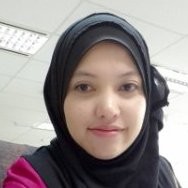 Norakasumayati Saraf Email