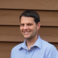 Counterpart Employee Bradley Bahler's profile photo