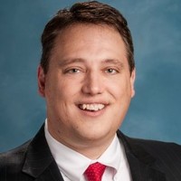 AbbVie Employee Chris Sinclair's profile photo