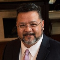 BRADFORD AIRPORT LOGISTICS, LTD Employee Richard Frievalt's profile photo