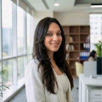 Pee Safe Employee Upasna Bareria's profile photo