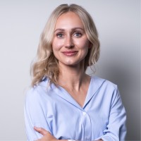 RINA Employee Justyna Bailey's profile photo