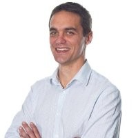 adm Group Employee Glen Allgood's profile photo