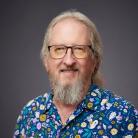 University of Oklahoma Employee Len Thomas's profile photo