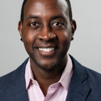 HashiCorp Employee Trevor Powell's profile photo