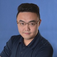 Canstar Restorations Employee John Yu's profile photo