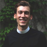 Trinity Church in the City of Boston Employee Brandon Ashcraft's profile photo