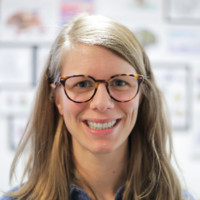 Ad4Screen Employee Solène Delooz's profile photo