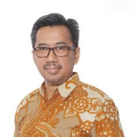 PT Mega Akses Persada (FiberStar) Employee Wisnu Wardhana's profile photo