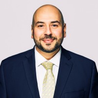 GardaWorld Employee Amir Atri's profile photo