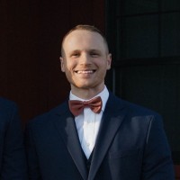 UN1F1ED² Global Packaging Group Employee Cameron MacLean's profile photo