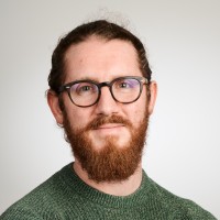 Lensor Employee Paul Verdure's profile photo