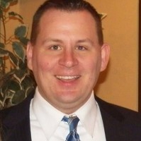 Delta Brands Inc Employee Dan McVey's profile photo