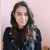 Denitsa Moskova's profile photo