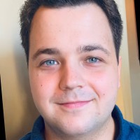 RFgen Software Employee Alexander Brice's profile photo
