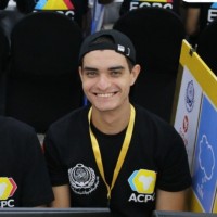 LogiClub Employee Youssef Ahmed's profile photo