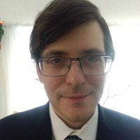 Centauri Consulting Employee David Clarke's profile photo