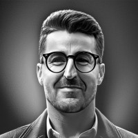 Keenpac Employee Warren Bennett's profile photo