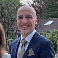 Foot Locker Employee John Lausev's profile photo