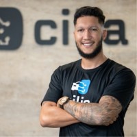 Cilia Tecnologia Employee Matheus Costa's profile photo