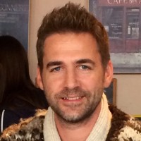 STEP Academy Trust Employee Mark Charman's profile photo