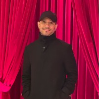 Toby Jiménez Email
