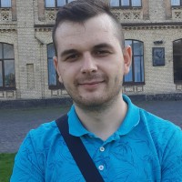 AGROXY.com Employee Денис Попович's profile photo