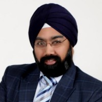 Gurdeep Singh Email & Phone Number