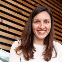 Euclea Employee Esther Amorós Sánchez's profile photo