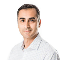 Notch Therapeutics Employee Kamran Alam's profile photo