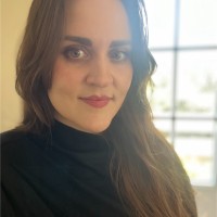 bswift Employee Mandy Ford's profile photo