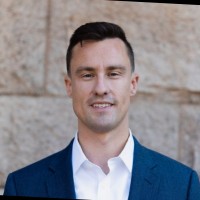 Decagon Employee James Foote's profile photo