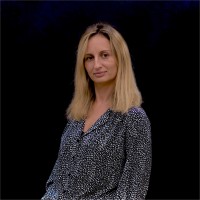 Designit Employee Ana Abelevich's profile photo