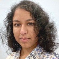Spoorthy Reddy's profile photo