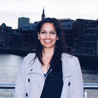 TECHCOM™ Employee Nicole D'Lyma's profile photo