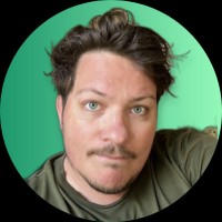 Doktor.se Employee Andrew Crookston's profile photo