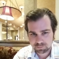 Evertz Microsystems Ltd. Employee Tom Hetherington's profile photo
